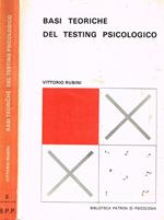 Basi teoriche del testing psicologico