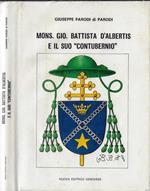 Mons. Gio. Battista D'Albertis e il suo 