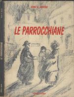 Le parrocchiane