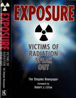 Exposure - Victims of radiation speak out. The Chugoku Newspaper