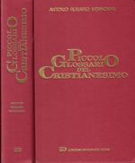 Piccolo glossario del cristianesimo