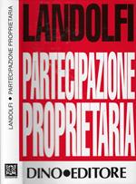 Partecipazione proprietaria