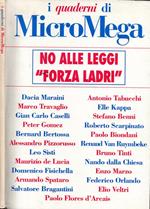 I quaderni di MicroMega