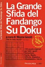 La grande sfida del fandango su doku