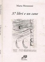 37 libri e un cane