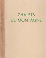 Chalets de Montagne