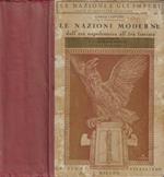 Le nazioni moderne dell'età napoleonica all'era fascista