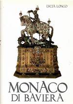 Monaco di Baviera Dalle Origini Ad Oggi