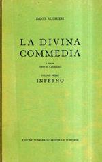 La Divina Commedia