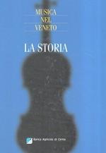 Musica Nel Veneto La Storia