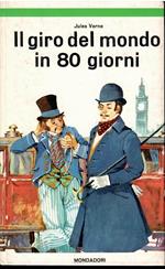 Il Giro Del Mondo in 80 Giorni