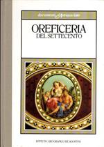 Documenti D'antiquariato. Oreficeria Del Settecento