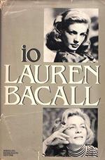 Io Lauren Bacall