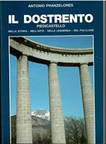 L' Altare di Cesare Battisti Dostrento (La Verruca) Nella Storia Nell' Arte Nella Leggenda Nel Folklore