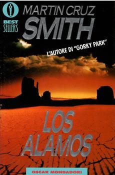 Los Alamos - Martin Cruz Smith - Libro Usato - TEA - | laFeltrinelli