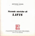 Vicende Storiche di Lavis