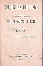 Escursione nel cielo o descrizione pittoresca dei fenomeni celesti