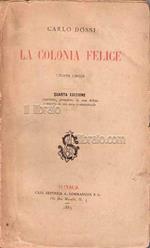 La colonia felice