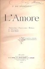 L' Amore