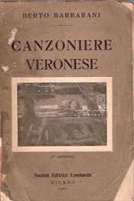 Canzoniere veronese