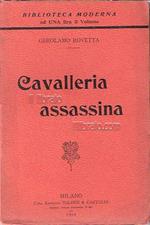 Cavalleria Assassina