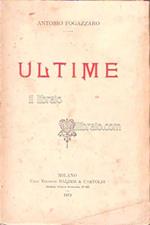 Ultime