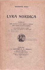 Lyra nordica