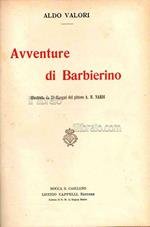 Avventure di Barbierino