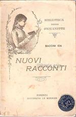 Nuovi racconti