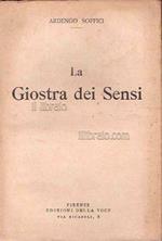 La giostra dei sensi