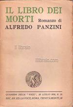 Il libro dei morti