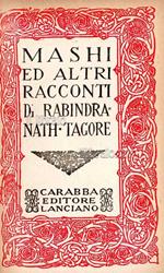 Mashi ed altri racconti