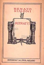 Ritratti