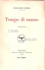 Tempo di marzo