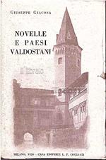 Novelle e paesi valdostani