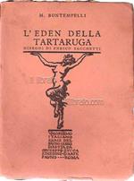 L' Eden della tartaruga