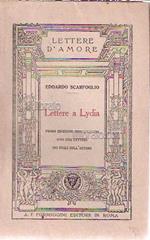 Lettere a Lydia