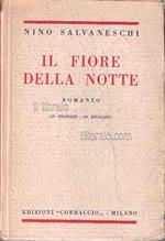 Il fiore della notte