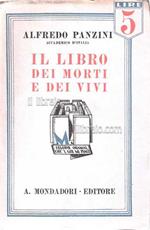 Il libro dei morti e dei vivi