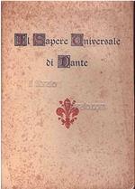 Il Sapere Universale di Dante