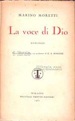 La voce di Dio