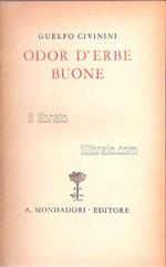 Odor d'erbe buone