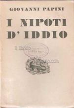 I nipoti d'iddio (1903 - 1931)