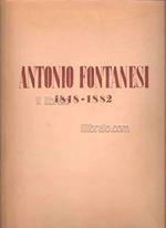 Antonio Fontanesi 1818 - 1882