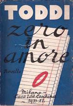 Zero in amore