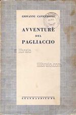 Avventure del pagliaccio