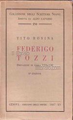 Federigo Tozzi