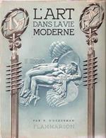 L' art dans la vie moderne