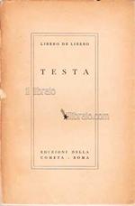 Testa