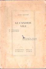 Le candide vile. Poesie jugoslave